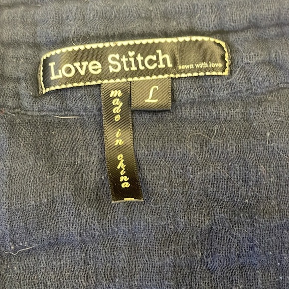 Tunic - Picture 2 of 3